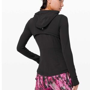 Lululemon Define Jacket with hood